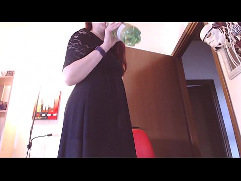 ❤️ Pokorni rob koji voli prljave i sočne gaćice prisiljen je masturbirati nakon što pogleda ovaj video! ☑ Jebeni video  kod nas ☑
