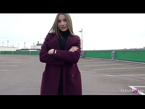 ❤️ NJEMAČKI SCOUT JE STEELE KOJI JE DIRAN IZ SNA, PARKIRIŠTE ZNAČAJNO I SEKSI ZA NOVAC ☑ Jebeni video  kod nas ☑