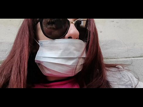 ❤️ Nicoletta se osveti susjedu i piški u njegovoj garaži (Posebna talijanska karantena Covid19) ☑ Jebeni video  kod nas ☑