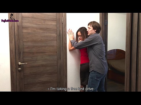 ❤️ Sexy Realtor senzualno trza macu i jebe dok prodaje svoj stan - Krempai ☑ Jebeni video  kod nas ☑