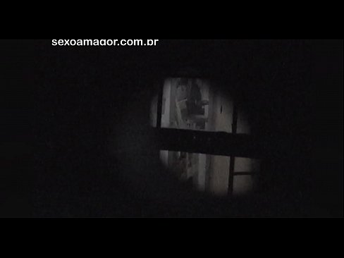 ❤️ Voajer iz susjedstva skriven iza šupljih cigli potajno snima Blondie ☑ Jebeni video  kod nas ☑